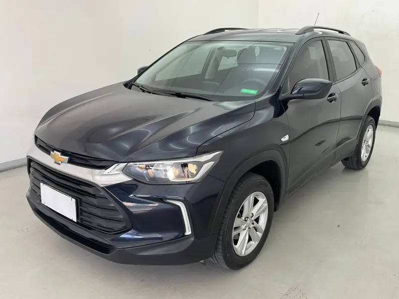 Chevrolet Tracker LT 1.0 Turbo (Aut.)