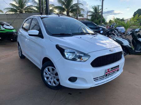 Ka SEL 1.0 (Flex)
