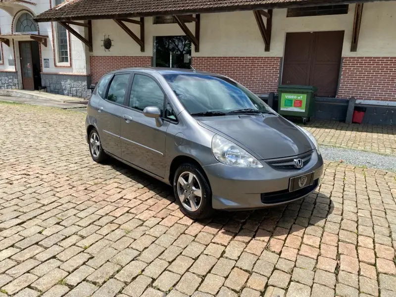 Honda Fit LX 1.4