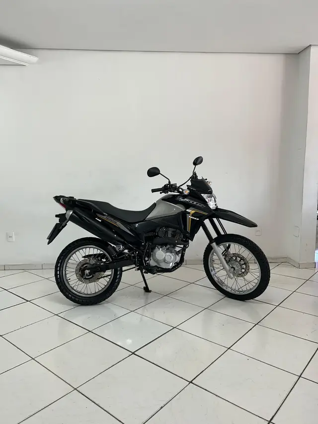 Carro Honda NXR 160 2023 Bros ESDD