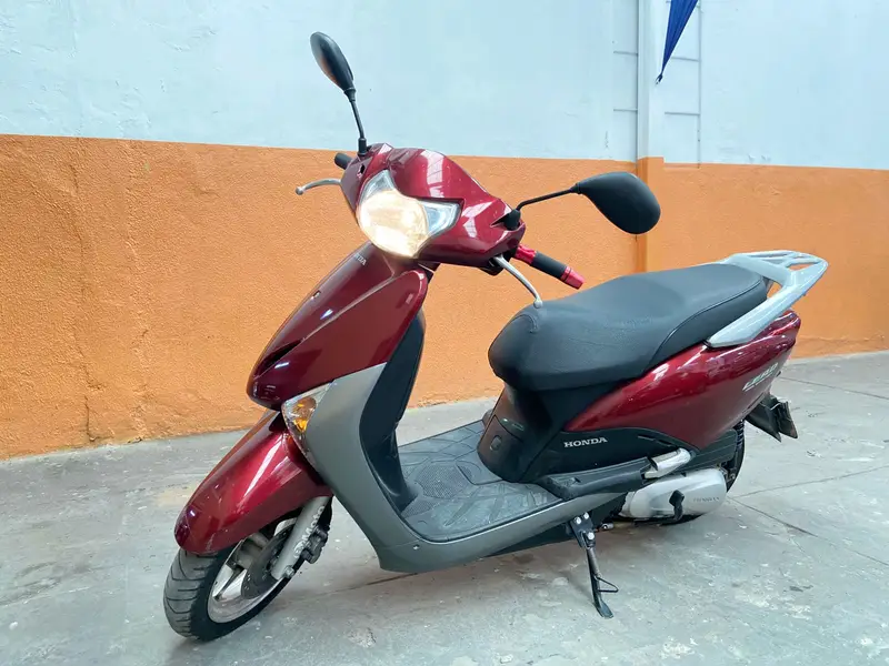 Honda LEAD 110