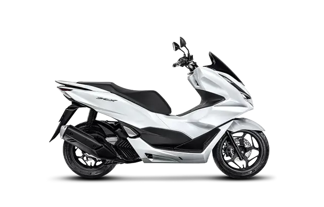 Carro Honda PCX 160 2025 ABS