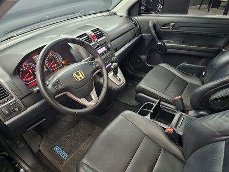 CR-V EXL 4x4 2.0 16V (aut)