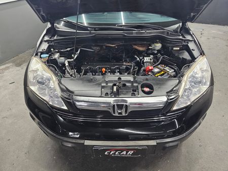 CR-V EXL 4x4 2.0 16V (aut)