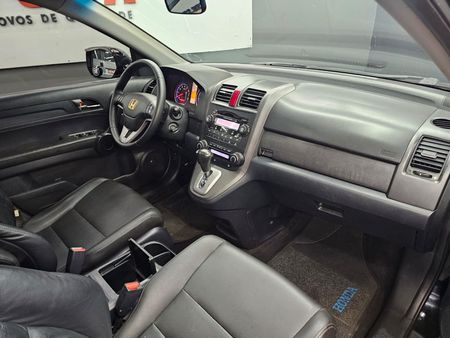 CR-V EXL 4x4 2.0 16V (aut)