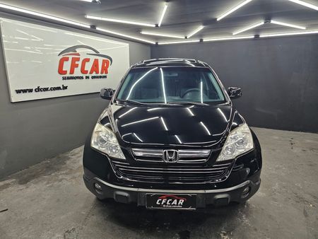 CR-V EXL 4x4 2.0 16V (aut)