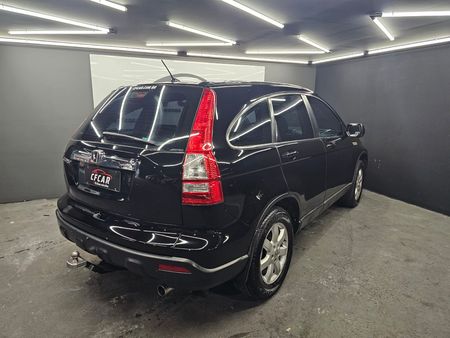CR-V EXL 4x4 2.0 16V (aut)