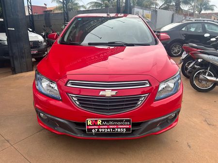 Onix 1.4 LTZ SPE/4