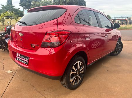Onix 1.4 LTZ SPE/4