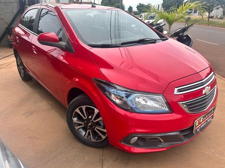 Onix 1.4 LTZ SPE/4