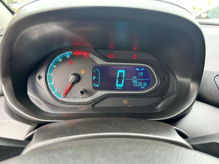Onix 1.4 LTZ SPE/4