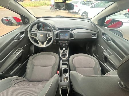 Onix 1.4 LTZ SPE/4