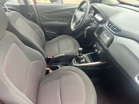 Onix 1.4 LTZ SPE/4