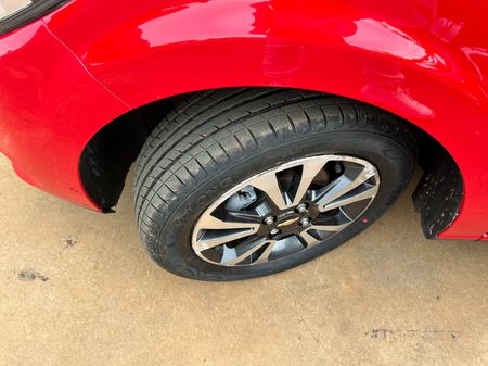 Onix 1.4 LTZ SPE/4