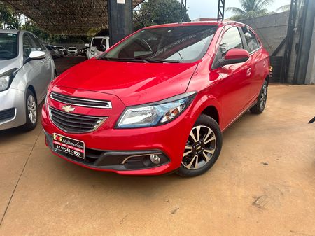 Onix 1.4 LTZ SPE/4