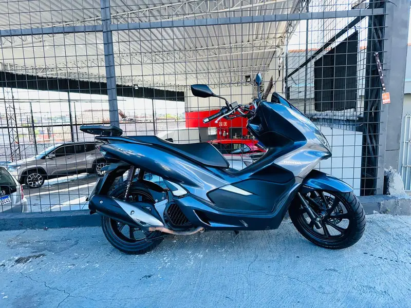 Honda PCX 150 CBS