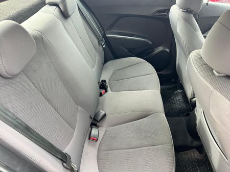 HB20S 1.0 Comfort Style Turbo (Flex)