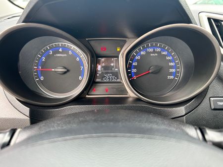 HB20S 1.0 Comfort Style Turbo (Flex)