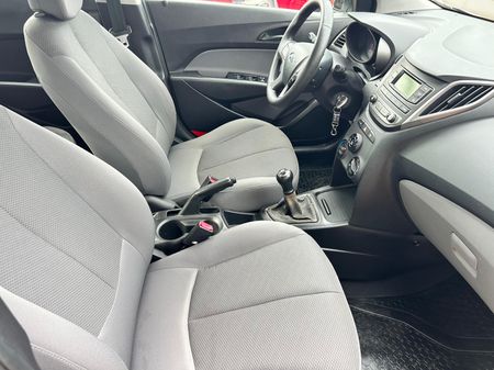 HB20S 1.0 Comfort Style Turbo (Flex)
