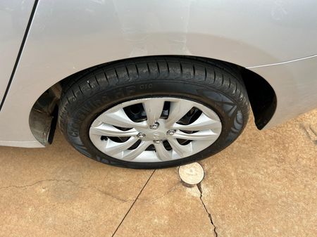 HB20S 1.0 Comfort Style Turbo (Flex)