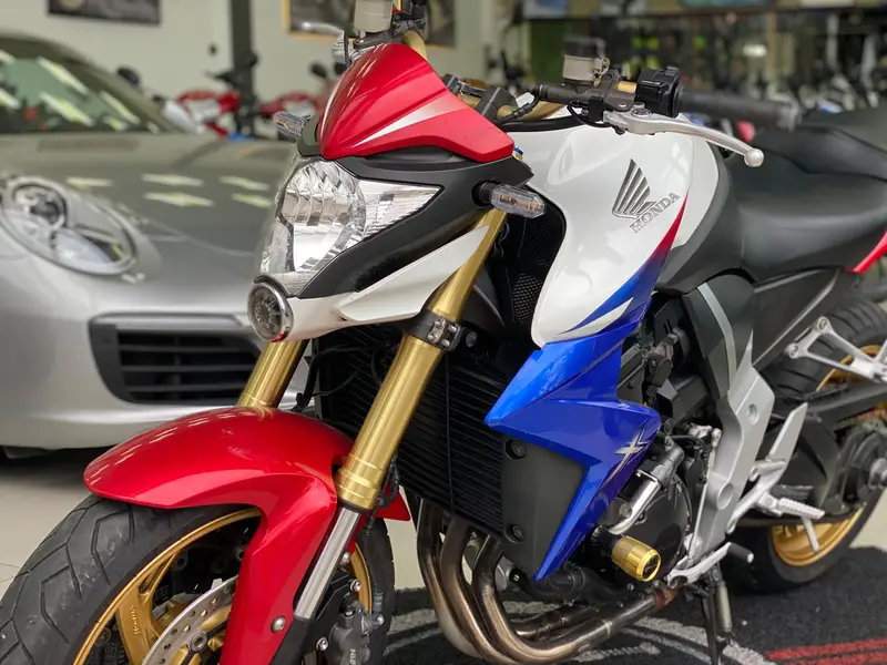 Honda CB 1000R Standard