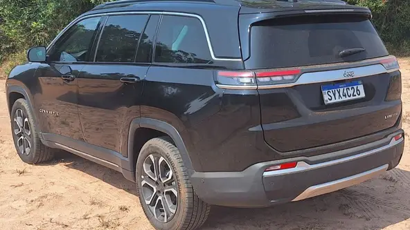 SUV tem boa oferta de equipamentos, espaço interno generoso e três opções de motores 