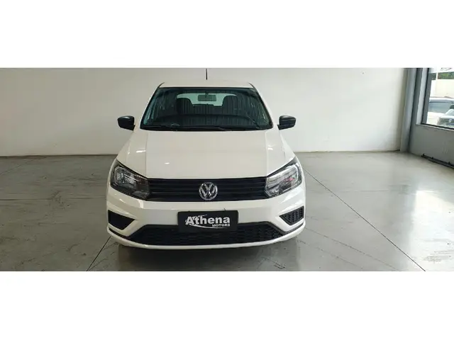 Carro Volkswagen Gol 2022 1.0 12v (Flex)