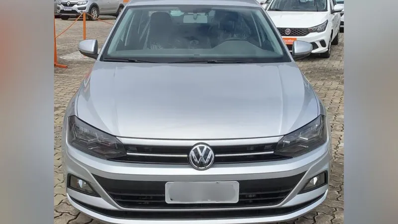 Esse VW Virtus rodou quase 650.000 km sem trocar nada no motor TSI