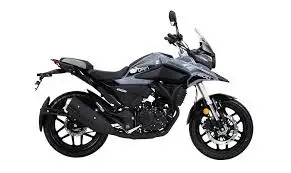 Shineray Storm 200 EFI