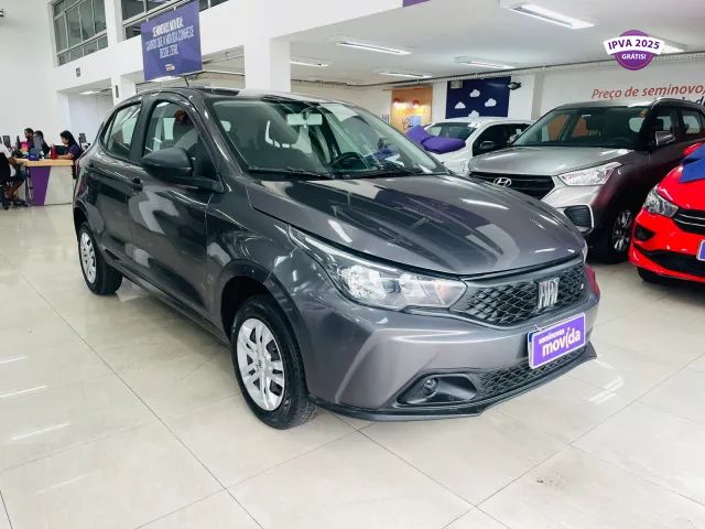 Fiat Argo