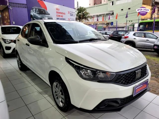 Fiat Argo