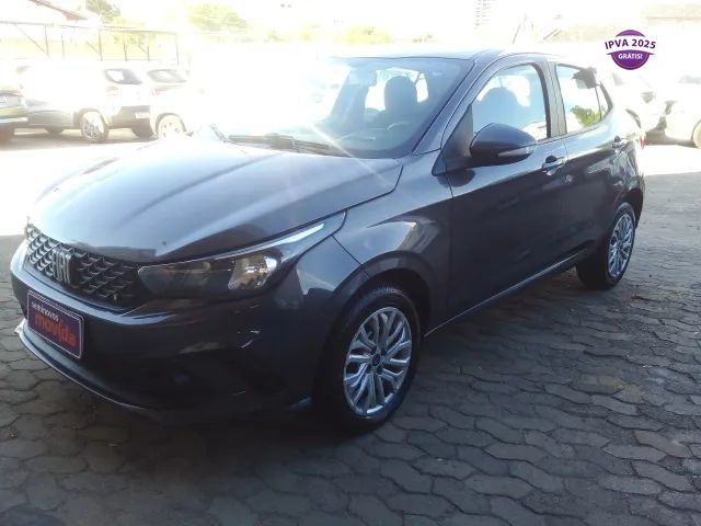 Fiat Argo