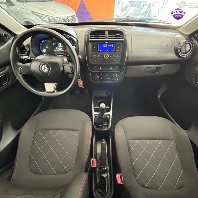 Renault Kwid