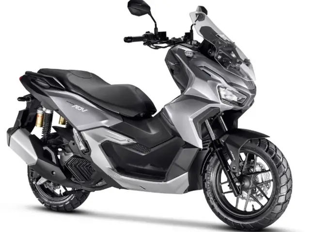 Carro Honda ADV 2025 160 (ABS)