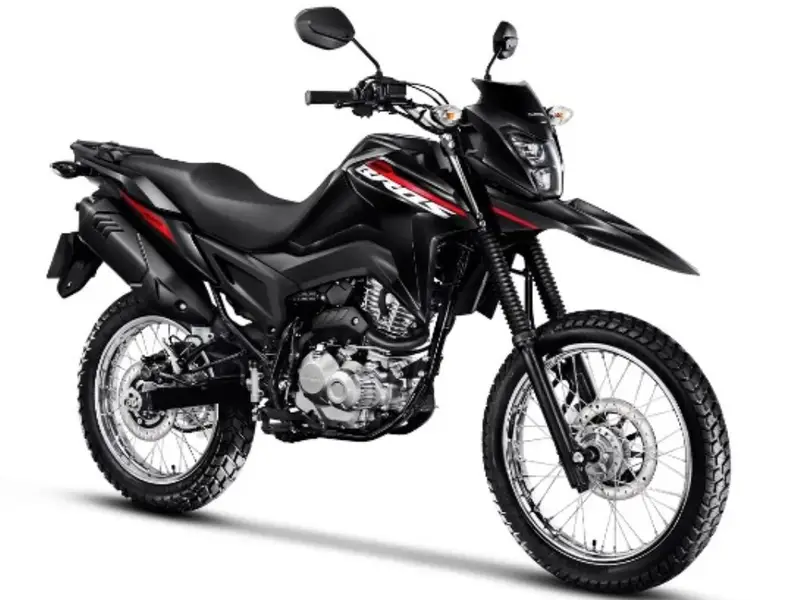 Honda NXR 160 Bros Flex
