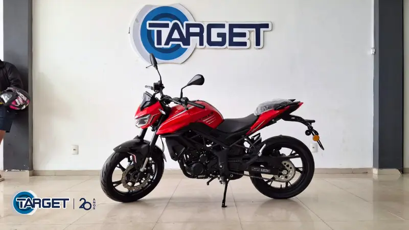 Shineray 250F 250F