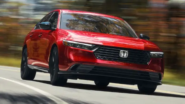Criminoso invadiu concessionária da Honda nos Estados Unidos e roubou mais de 15 sensores de carro em apenas 10 minutos