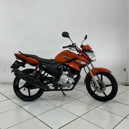 Yamaha Fazer 150 SED