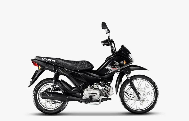 Honda ES