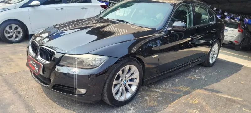 BMW 320i 320i Top 2.0 16V