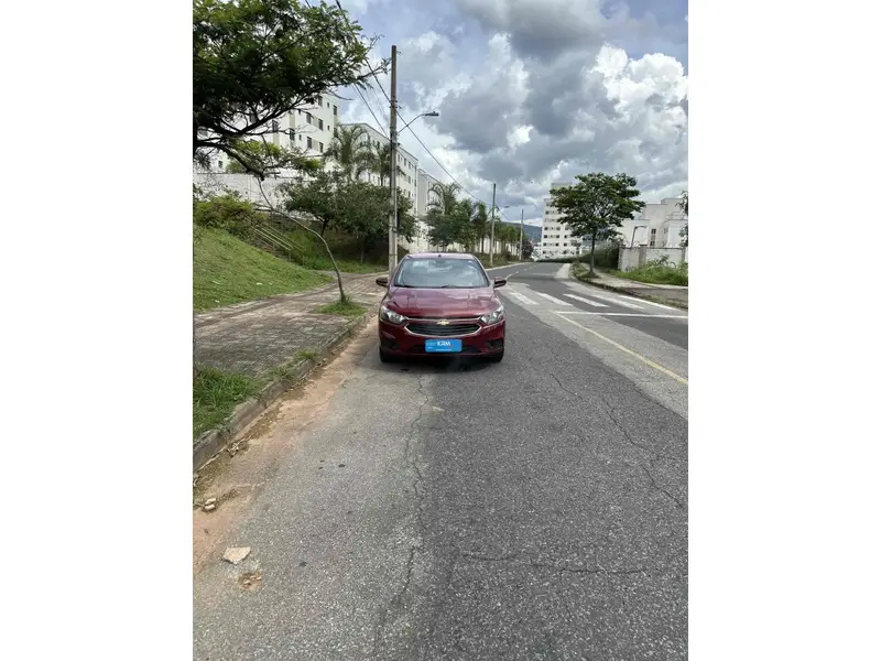 Chevrolet Onix 1.4 LT SPE/4