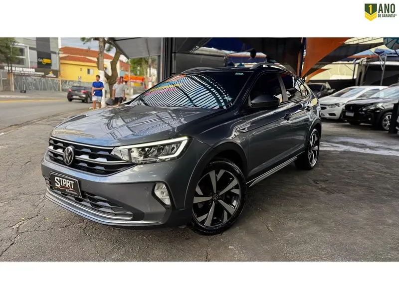Volkswagen Highline 1.0 Turbo (Flex) (Aut)
