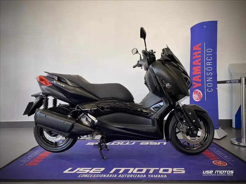 Yamaha XMax 250 (ABS)