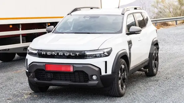 SUV apostará na eletrificação para tracionar as quatro rodas e reduzir consumo e emissões 