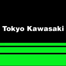 Fachada da loja TOKYO KAWASAKI PB - João Pessoa - PB