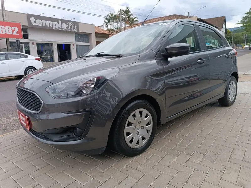 Ford Ka 1.0 SE (Flex)