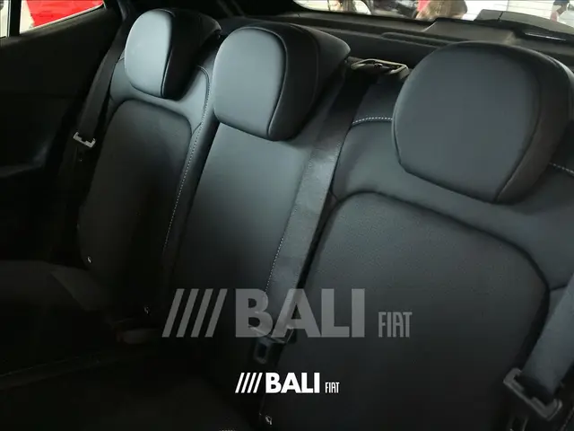 Carro Fiat Pulse 2025 Impetus Turbo 200 1.0