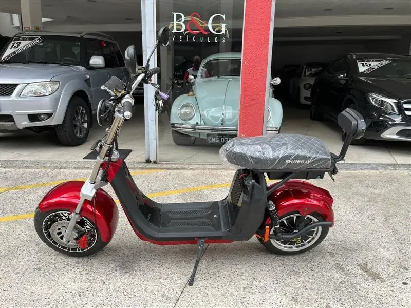 Shineray 2000W