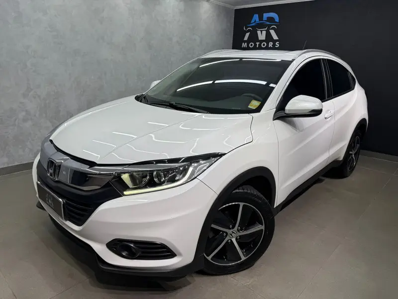 Honda EX CVT 1.8 I-VTEC FlexOne