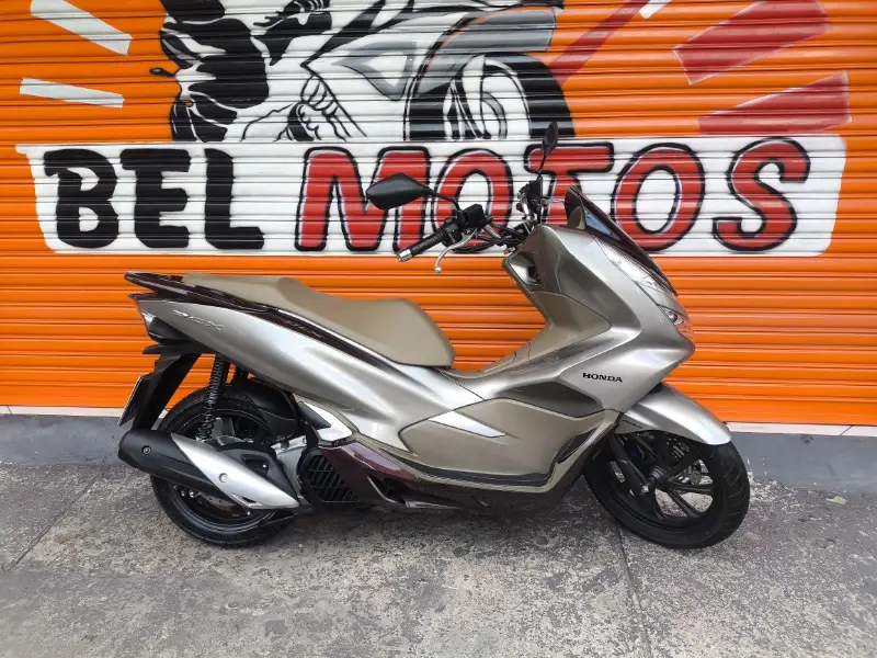 Honda PCX 150 DLX
